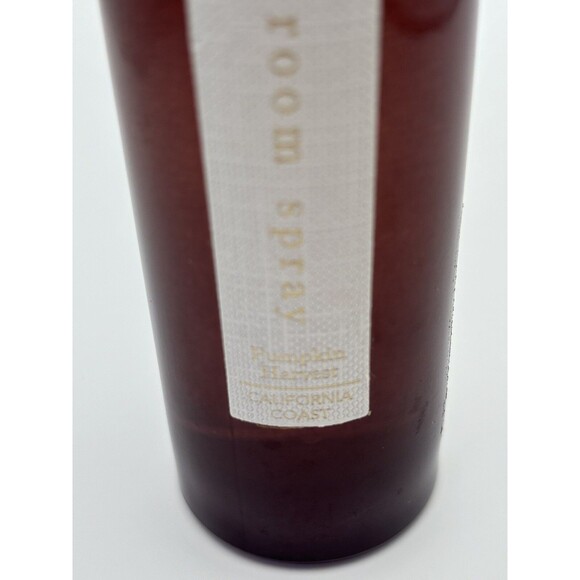 New Sand + Fog Room Spray Pumpkin Harvest - Picture 2 of 3